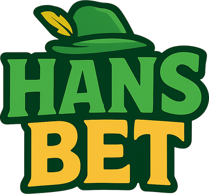 Hans Bet Logo